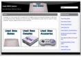 usedsnesgames.com
