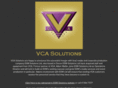 vcasolutions.co.uk