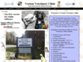 vernonvet.com