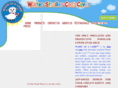 warmasalamb.com