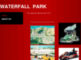 waterfallactionpark.com