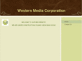 westernmedia.biz