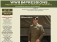 wwiiimpressions.com