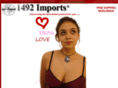 1492imports.com