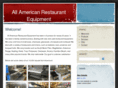 aarequipment.com
