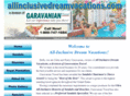 allinclusivedreamvacations.com