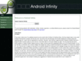 androidinfinity.com
