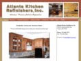 atlanta-kitchens.com