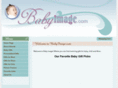 babyimage.com