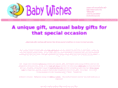 babywishes.co.uk