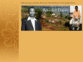 benedictdaswa.com