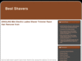 bestshavers.org