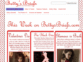 bettysbriefs.com