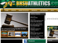 bhsuathletics.com