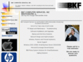 bkfcomputers.com