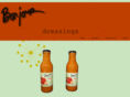 bonjourdressings.com