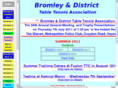 bromleytt.co.uk