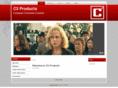 c3crusher.com