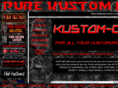 carkustomizing.com
