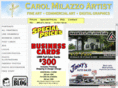 carolmilazzo.com