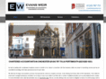 charteredaccountantschichester.com