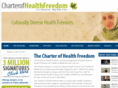 charterofhealthfreedom.com