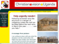 christianvisionuganda.org