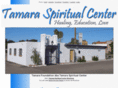 churchoftamara.com