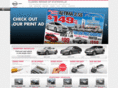 classicnissanofstatesville.com