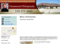 clemensonchiro.com