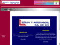 colinasc.com
