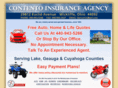 contentoinsurance.com