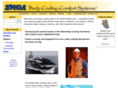 coolcomfortvest.com