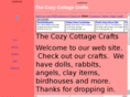 cozycottage.net