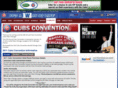 cubsconvention.com