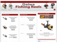 daiwafishingreels.org