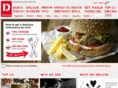 deliverance.co.uk