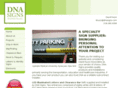 dnasigns.com