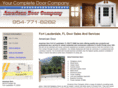 doorsfortlauderdale.com