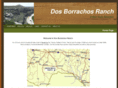 dosborrachosranch.com