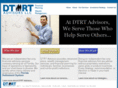 dtrtadvisors.com