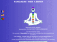 e-kundalini.net