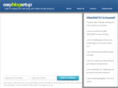 easyblogsetup.com