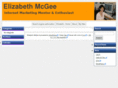 elizabethmcgee.com