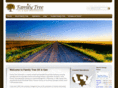 familytreecorp.com