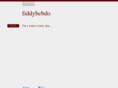 fiddybebdo.com
