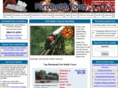 fortsmithtours.com