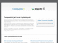 fotopankki.fi