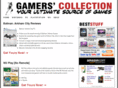 gamerscollection.com