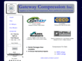 gatewaycompress.com